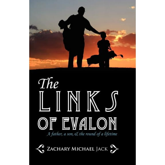 The Links of Evalon (Paperback)
