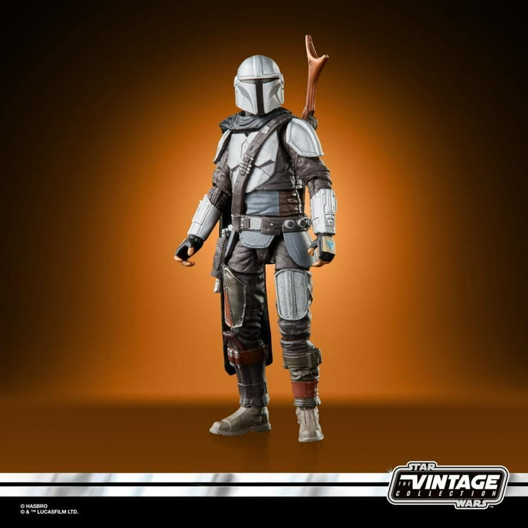 Star Wars Retro Action Kenner-The Vintage Collection-The