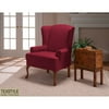 Texstyle, Corduroy Stretch Slipcover, Wi