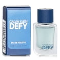 thumbnail image 2 of Calvin Klein Defy Eau De Toilette Spray (Miniature) 5ml / 0.16oz, 2 of 3