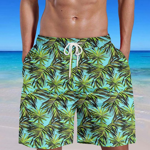 Puntoco Pantalones Cortos Para Hombre, Informales, Cómodos, Con Bolsillos Con Cordón, Pantalones Cortos Con Cintura Elástica, Color Rosa Xxxxl