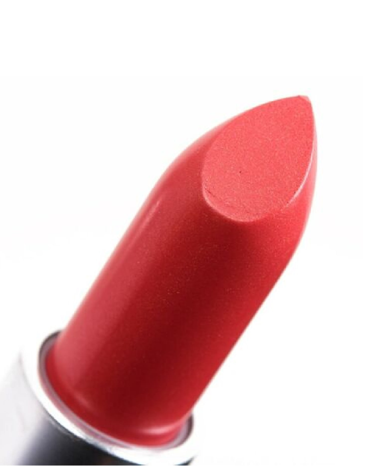 MAC Lustre Lipstick, Shade Testosterone