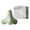 green box, variant on Four Corner Fascia Ergonomic Designs Fitness Recovery Massage For Deeply Muscle Relief And Full Body Relaxation