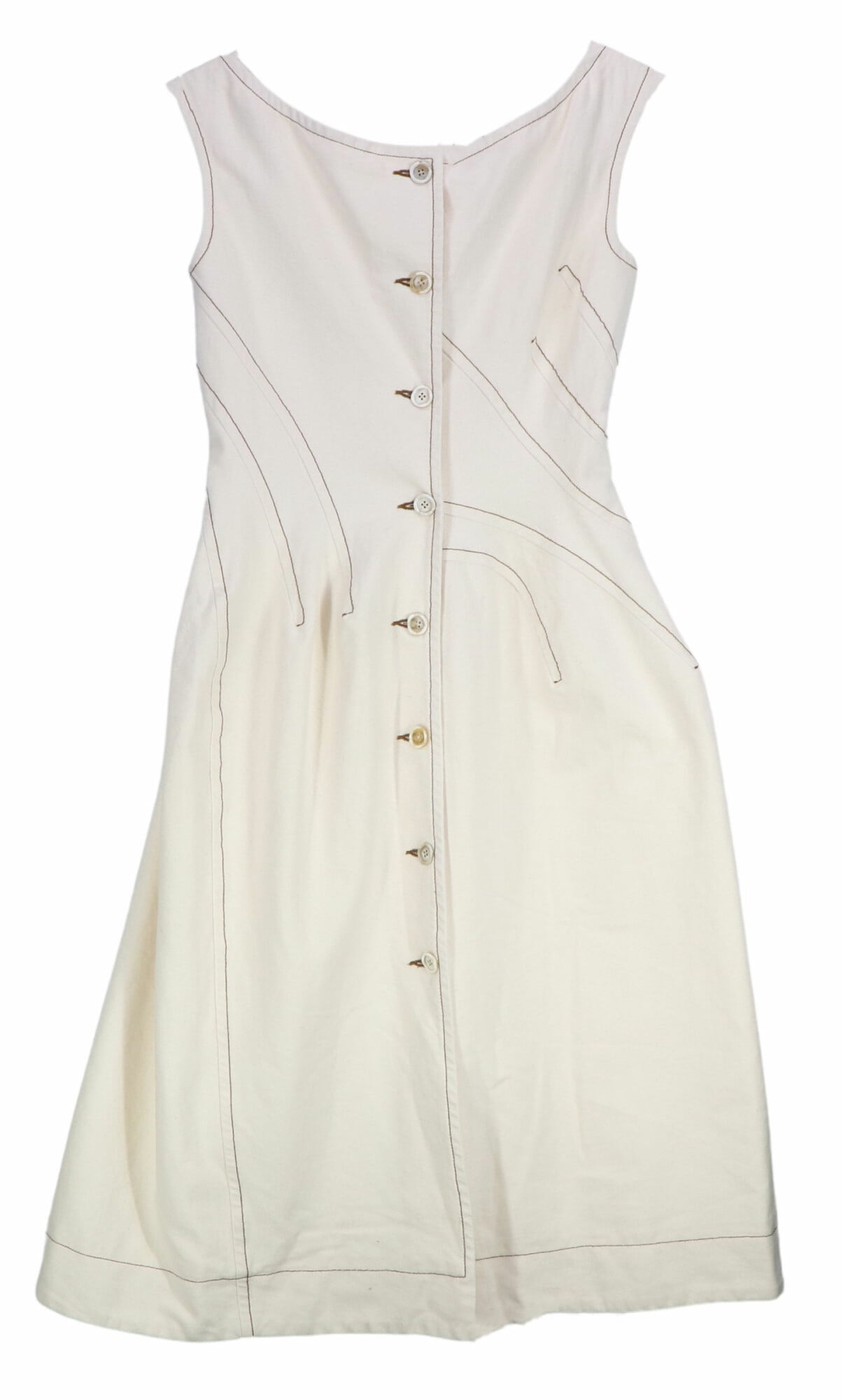 white christmas dresses Saige Cotton Drill Tie Front Midi Dress PD2246BGY Burgundy