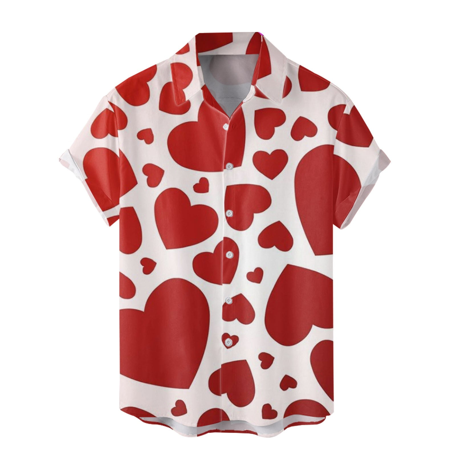 Pedort Linen Shirts For Men Mens Golf Shirt Short Sleeve Classic Plaid