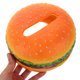 thumbnail image 3 of GOOHOCHY Caja de hamburguesas falsa, caja de servilletas de escritorio, funda para pañuelos de coche, dispensador de pañuelos de mesa, 3 of 8