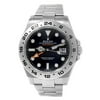 Pre-Owned Rolex Explorer Ii 216570 Steel 42mm  Watch (Certified Authentic & Warranty)