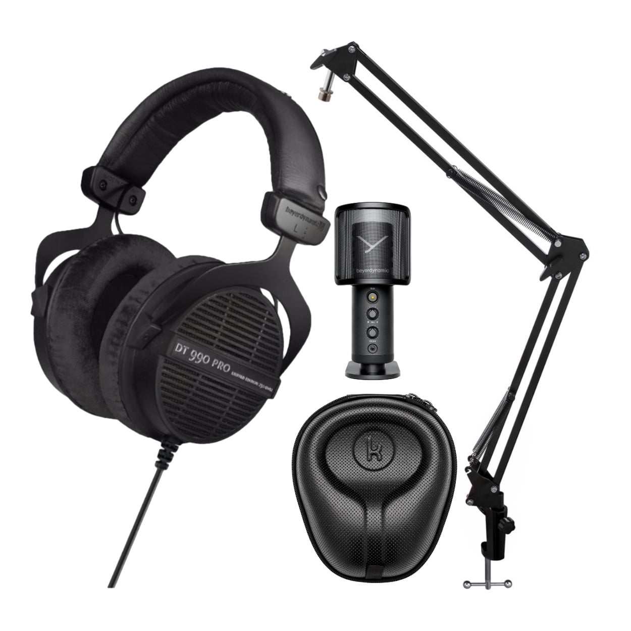 beyerdynamic dt 990 pro limited edition