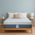 thumbnail image 2 of Colchón Individual + Almohada + Protector Spring Air Gibson, 2 of 10