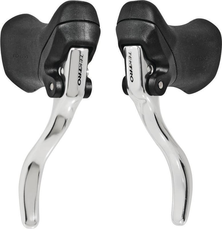 tektro rl340 ergo brake lever set