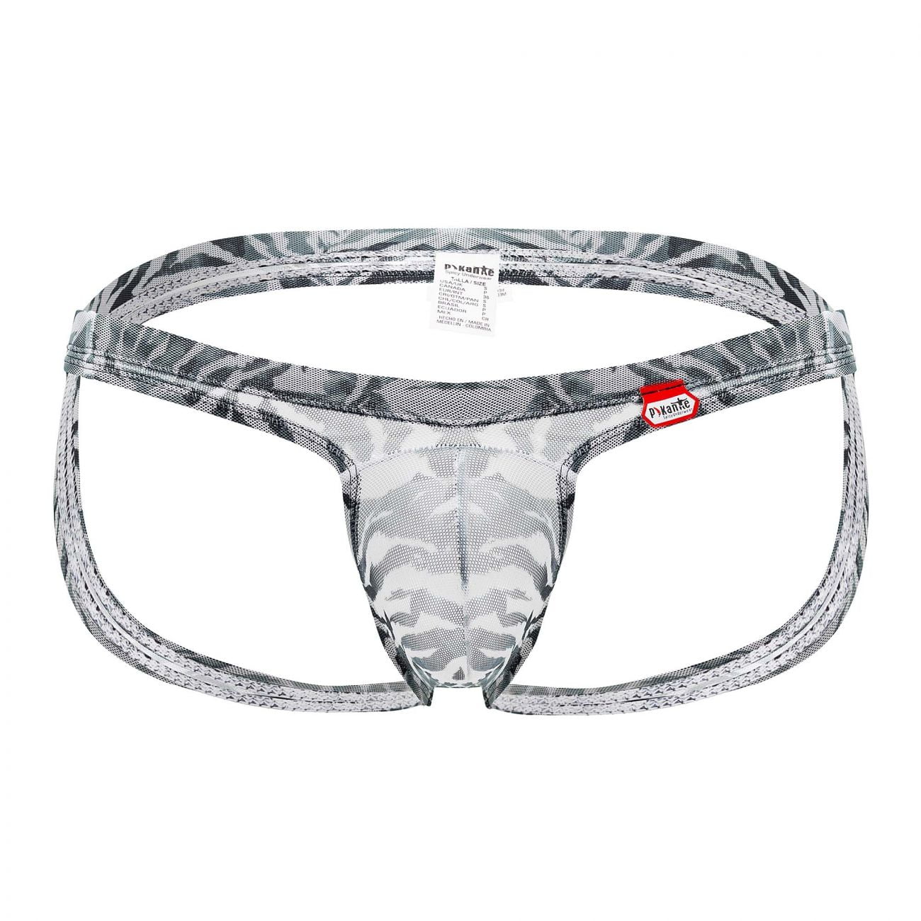 Pikante 0505 Erotic Jockstrap