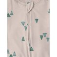 thumbnail image 4 of Carter's Child of Mine Baby ComfySoft Sleep 'N Play, Sizes Preemie-6/9 Months, 4 of 6