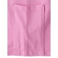 thumbnail image 4 of The Children's Place Girls Sleeveless Quick Dry Halter Pleated Tennis Dress, Sizes XS-XXL, 4 of 5