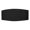 Black, variant on Jacob Alexander Men's Solid Color Cummerbund - Sky Blue