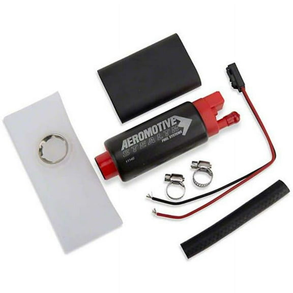 Aeromotive A27-11569 340 Stealth Fuel Pump Offset