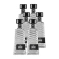 thumbnail image 1 of Caja de 6 Tequila 1800 Añejo Cristalino 700 ml, 1 of 3