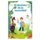 thumbnail image 1 of El dentista de la Oscuridad Trillas David O´Connell, 1 of 2
