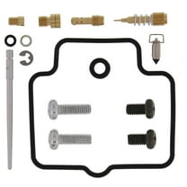 Carburetor Kit For Suzuki LT-F250 Ozark 2002-2014; 26-1094