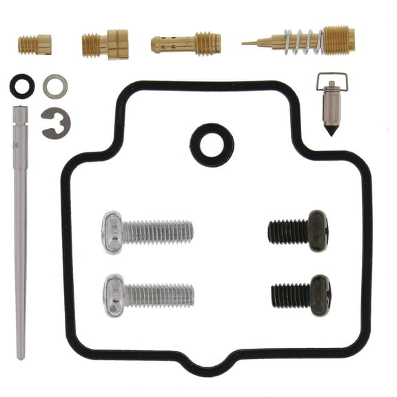 Carburetor Kit For Suzuki LT-F250 Ozark 2002-2014; 26-1094