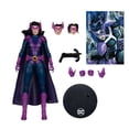 thumbnail image 2 of McFarlane DC Collector Edition Huntress Action Figure (The New 52, Platinum Edition), 2 of 4