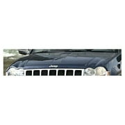 Omix-Ada 12041.01 Hood Fits 05-10 Grand Cherokee (WK)