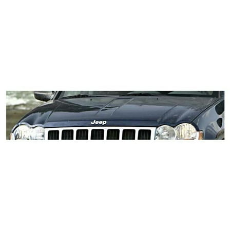 Omix-Ada 12041.01 Hood Fits 05-10 Grand Cherokee (WK)