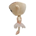 thumbnail image 2 of Peluche Behcp Italian Brainrot Ballerina Cappuccina 30 cm, 2 of 3