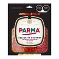 thumbnail image 1 of Selección gourmet Parma lomo embuchado, chorizo pamplona y salami Génova 150 g, 1 of 4