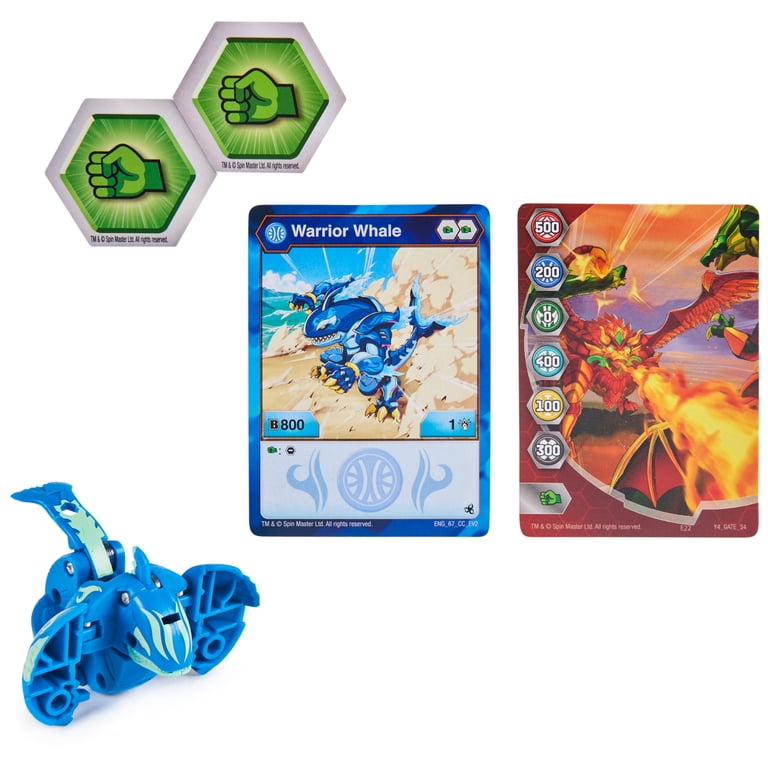 bakugan pokemon card Amazon.com: Bakugan Pro, Armored Elite Booster Pack with 10 Collectible Trading  Cards, for Ages 6 and Up : Toys & Games main image 1