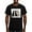 Black, variant on CafePress - Creation Of Labs T Shirt - Men's Fitted T-Shirt