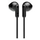 thumbnail image 3 of JBL Tune 215 Auriculares intrauditivos inalámbricos Bluetooth Negro, 3 of 5