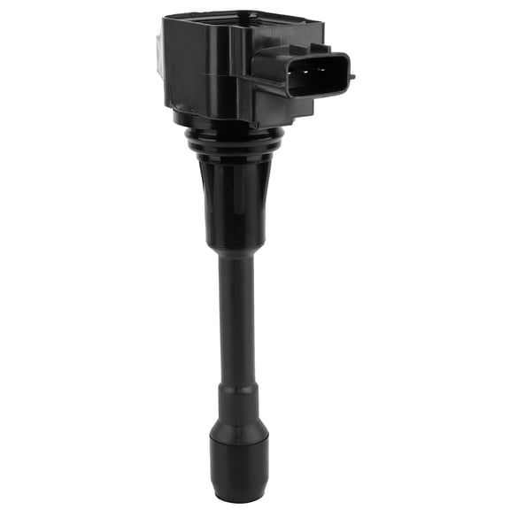 SCITOO Ignition Coil Coils Pack fits for Suzuki Equator 2.5L 2009-2012 for Nissan Versa Note 1.6L 2014-2019 for Versa 1.6L 2013-2019 for Frontier 2.5L 2005-2017 224481HC0A 224485RB0A 1 PCS