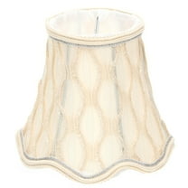 WHAMVOX  Lamp Shades for Hanging Touch Light Vintage Decor Lampshade Housing Living Room