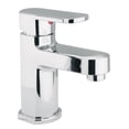 thumbnail image 1 of Monomando de ABS para lavabo Foset 48192, 1 of 2