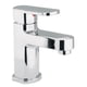 thumbnail image 1 of Monomando de ABS para lavabo Foset 48192, 1 of 2