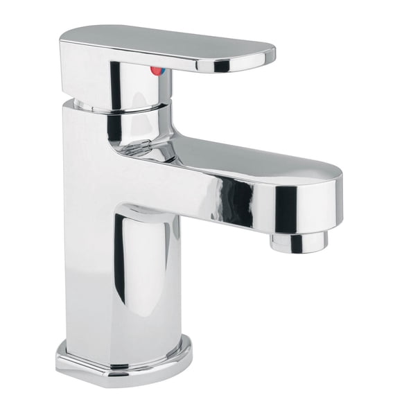 Monomando de ABS para lavabo Foset 48192