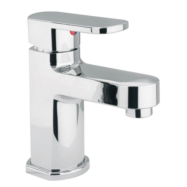 Monomando de ABS para lavabo Foset 48192