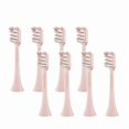 thumbnail image 1 of 8pcs Replacement Toothbrush Heads For V1x3/x3u X1/x3/x5 Electric Tooth Brush Heads, 1 of 5