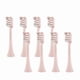 thumbnail image 1 of 8pcs Replacement Toothbrush Heads For V1x3/x3u X1/x3/x5 Electric Tooth Brush Heads, 1 of 5