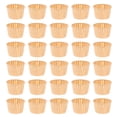 thumbnail image 1 of 100 moldes para hornear muffins, moldes de papel para cupcakes, para bodas, fiestas de cumpleaños, 1 of 6