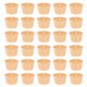 thumbnail image 1 of 100 moldes para hornear muffins, moldes de papel para cupcakes, para bodas, fiestas de cumpleaños, 1 of 6