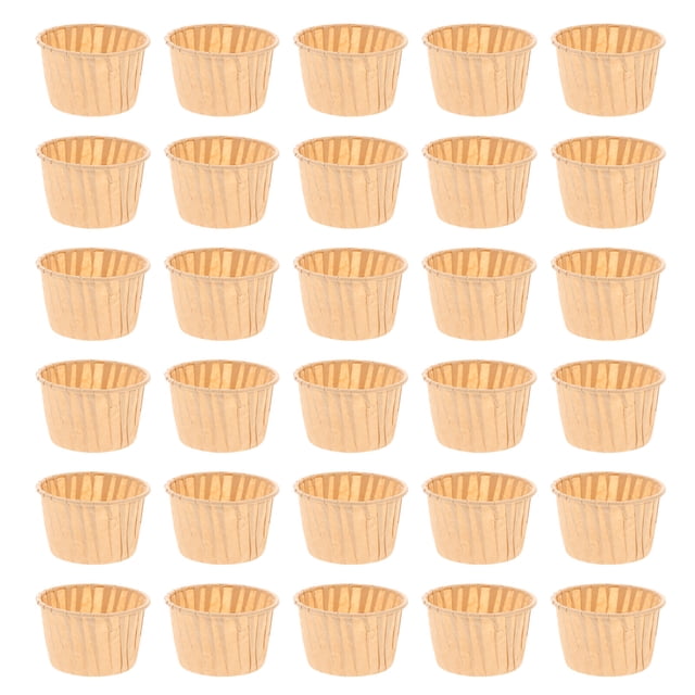 100 moldes para hornear muffins, moldes de papel para cupcakes, para bodas, fiestas de cumpleaños