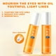 thumbnail image 4 of Aceite Iluminador para Ojos, Reduce Ojeras y Reafirma El Contorno de Ojos (10 Ml) | Hidrata y Rellena | Cabezal de Masaje de 360° | Antiarrugas y Líneas de Expresión | Crema para Ojos de Rápida Absor, 4 of 7