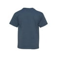 thumbnail image 3 of JERZEES ® - Youth Dri-Power ® 50/50 Cotton/Poly T-Shirt. 29B, 3 of 3