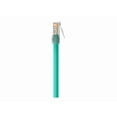 thumbnail image 6 of Belkin patch cable - 7 ft - green, 6 of 6