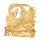thumbnail image 2 of Decoración de dinero de la estatua de los , decoración del hogar, simulación, fenjura fenjera de escultura figura animal para comedor de, 2 of 9