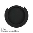 thumbnail image 1 of Couvercle de Trou de Son pour Guitare Bleu Rouge Acoustique Classique, 1 of 10