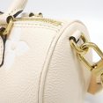 thumbnail image 3 of Pre-Owned Louis Vuitton Monogram Empreinte (By the Pool) Papillon BB M45708 Shoulder Bag, 3 of 7