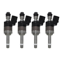 4PCS FUEL INJECTORS 16010-5PA-305 FOR ACCORD CR-V CIVIC 1.5L TURBO