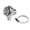 Silver, variant on Aluminum Coolant Hose Adapter Water Pipe Connector Fitting Suitable for 335i Professional Auto Modification Maintenance